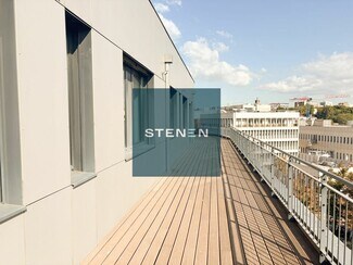 More details for 5 Rue Rene Cassin, Marseille - Office to Rent