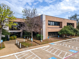 More details for 1101 E Arapaho Rd, Richardson, TX - Office for Rent