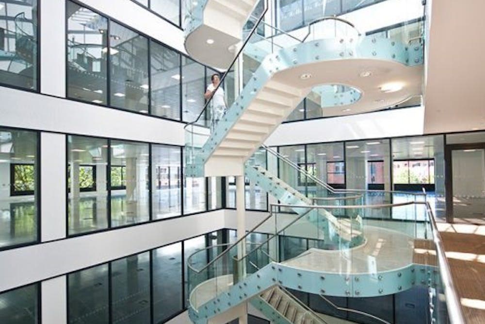 32-36 Victoria St, Bristol to rent Interior Photo- Image 1 of 9