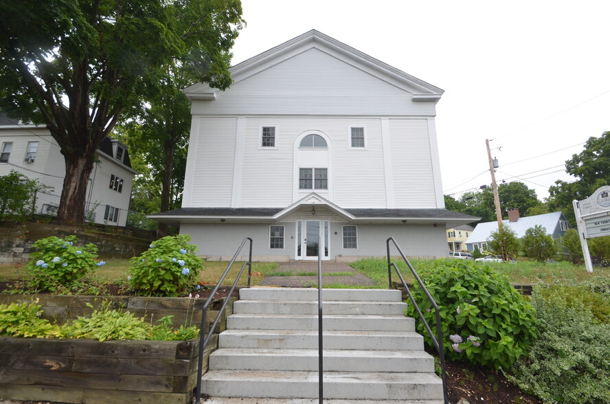 49 Market St, Somersworth, NH for sale - Building Photo - Image 1 of 26