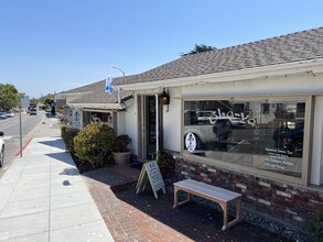 108-122 Webster St, Monterey, CA for rent Building Photo- Image 1 of 5