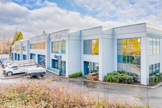 More details for 8456 129A St, Surrey, BC - Industrial to Rent