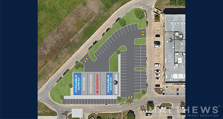 6530 Hawks Creek Ct, Fort Worth, TX to rent - Building Photo - Image 3 of 4