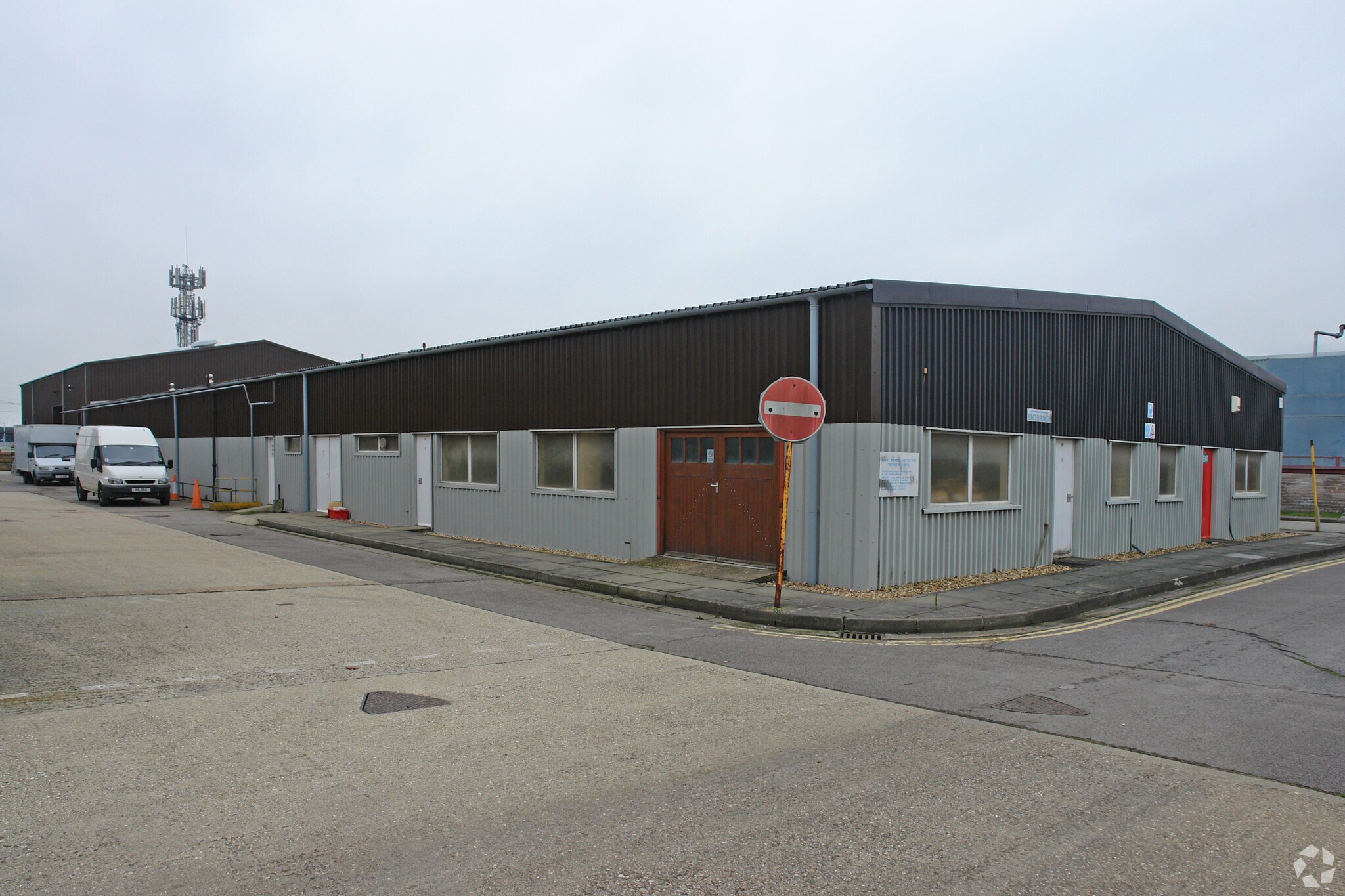 Sharlands Rd, Fareham for sale Primary Photo- Image 1 of 1