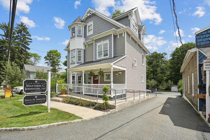 19 Park Pl, Flanders, NJ for sale - Primary Photo - Image 1 of 1