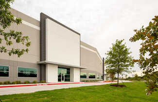 More details for 221 Southwestern Blvd, Coppell, TX - Industrial for Rent