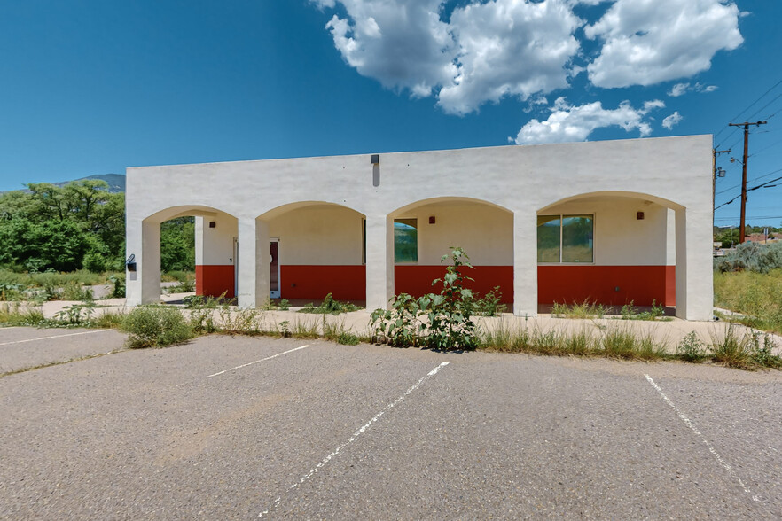 11807 NM 337 #3, Tijeras, NM for sale - Building Photo - Image 3 of 24