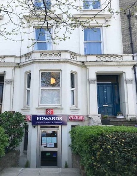 37-38 The Mall, London to rent - Primary Photo - Image 1 of 1