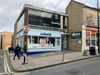 More details for 34 Oxford St, Harrogate - Retail for Rent