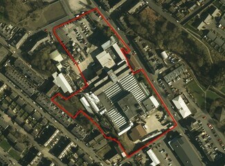 More details for Orchard Ml, Darwen - Industrial for Sale