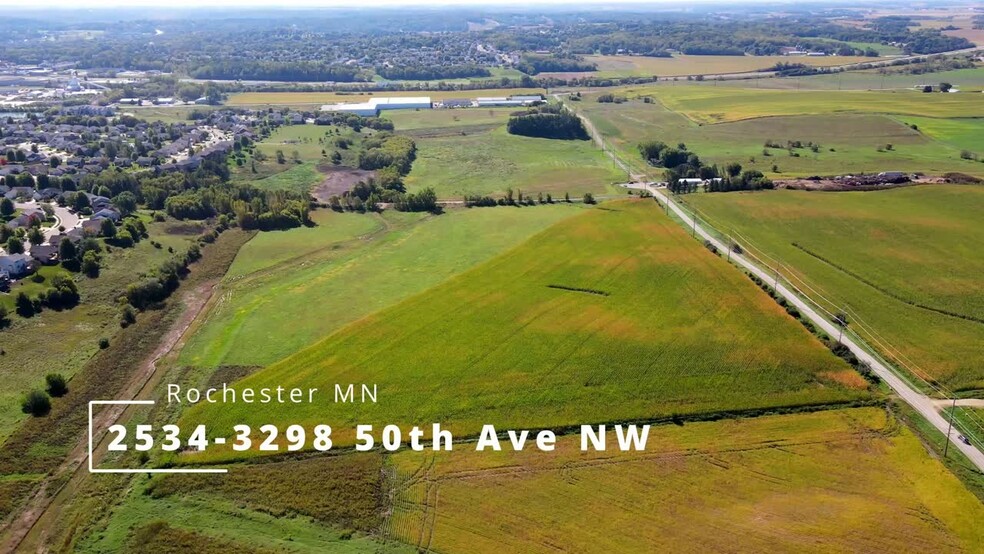 xxxx 50th NW ave, Rochester, MN for sale - Commercial Listing Video - Image 2 of 4