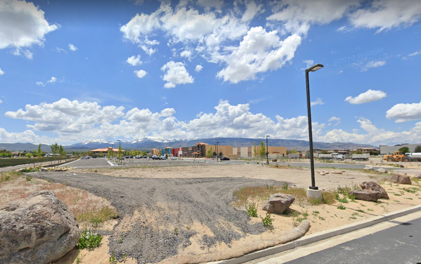 1445 S Meadows Pky, Reno, NV for sale - Building Photo - Image 2 of 3