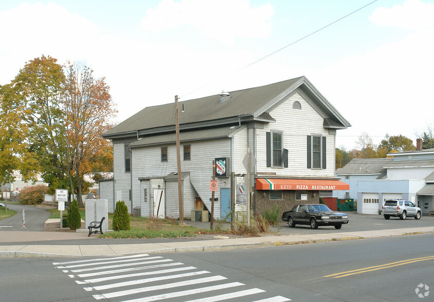 83 W Main St, Plantsville, CT for sale - Primary Photo - Image 1 of 1