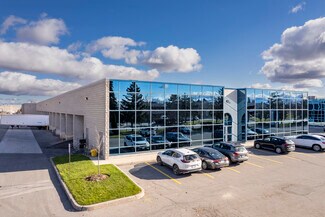 More details for 51 Caldari Rd, Vaughan, ON - Industrial to Rent