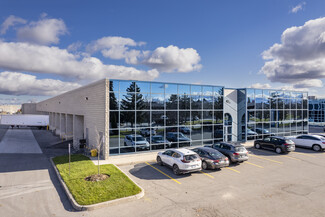 More details for 51 Caldari Rd, Vaughan, ON - Light Industrial for Rent