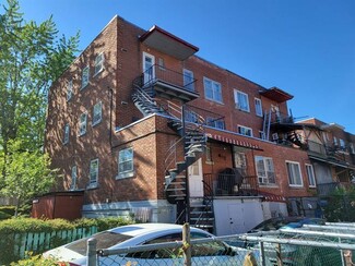 More details for 4605 Av Saint-Kévin, Montréal, QC - Residential for Sale