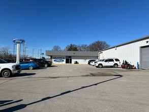 29906 E Us Highway 24, Buckner, MO for sale Primary Photo- Image 1 of 1