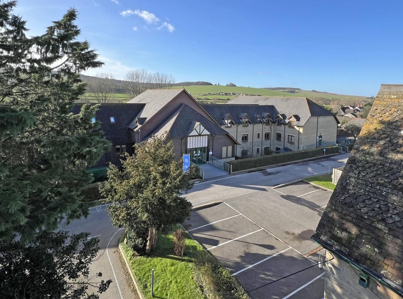 Warminster Rd, South Newton for sale - Primary Photo - Image 1 of 1