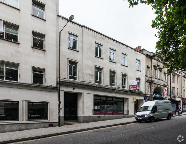 35-38 High St, Bristol for rent - Building Photo - Image 2 of 5