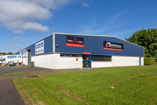 More details for 9 Tollpark Rd, Cumbernauld - Industrial for Rent