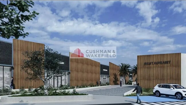 Location Commerce 1 300 m²