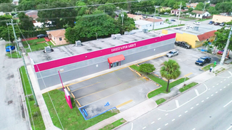 More details for 12208 NW 7th Ave, Miami, FL - Retail for Rent