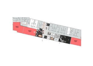 1155 Main St, Buffalo, NY for rent Floor Plan- Image 2 of 2