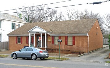 433 S Sycamore St, Petersburg, VA for sale Primary Photo- Image 1 of 1