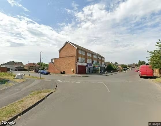 116-124 Nursery Rd, Maidenhead for sale - Building Photo - Image 2 of 2