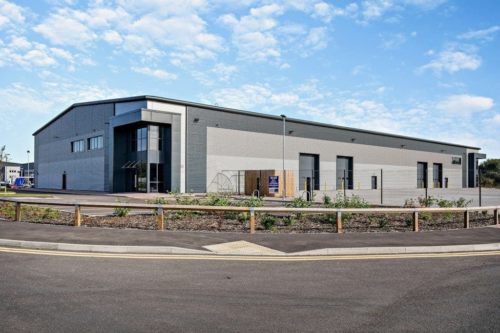 Pochin Way, Middlewich to rent Building Photo- Image 1 of 23