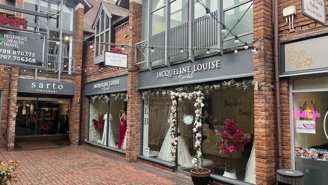 More details for 6 Old Red Lion Ct, Stratford Upon Avon - Retail to Rent