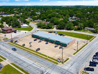 More details for 6101 Watauga Rd, Watauga, TX - Office/Retail for Rent