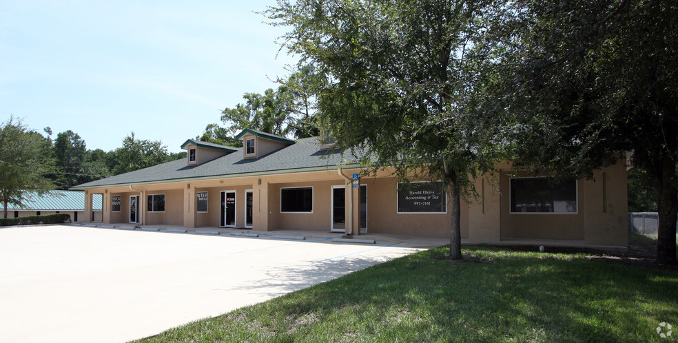 720 N St Johns Bluff Rd, Jacksonville, FL for sale - Building Photo - Image 2 of 3