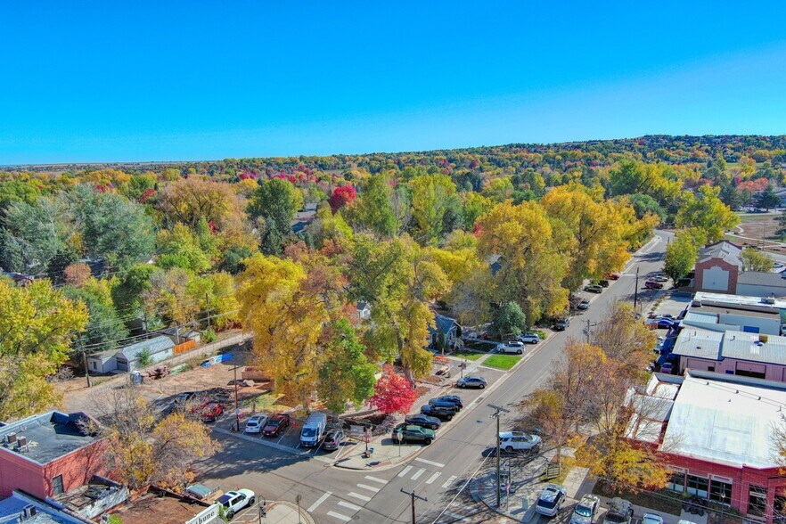 210 Franklin St, Niwot, CO for rent - Building Photo - Image 3 of 17