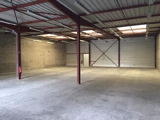 More details for Industrial to Rent