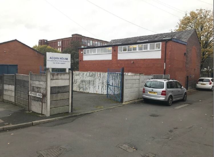 Deane Church Ln, Bolton for sale Primary Photo- Image 1 of 1