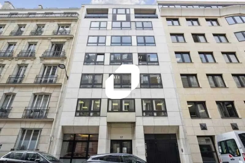 17 Rue D'Orleans, Neuilly-sur-Seine to rent Building Photo- Image 1 of 10