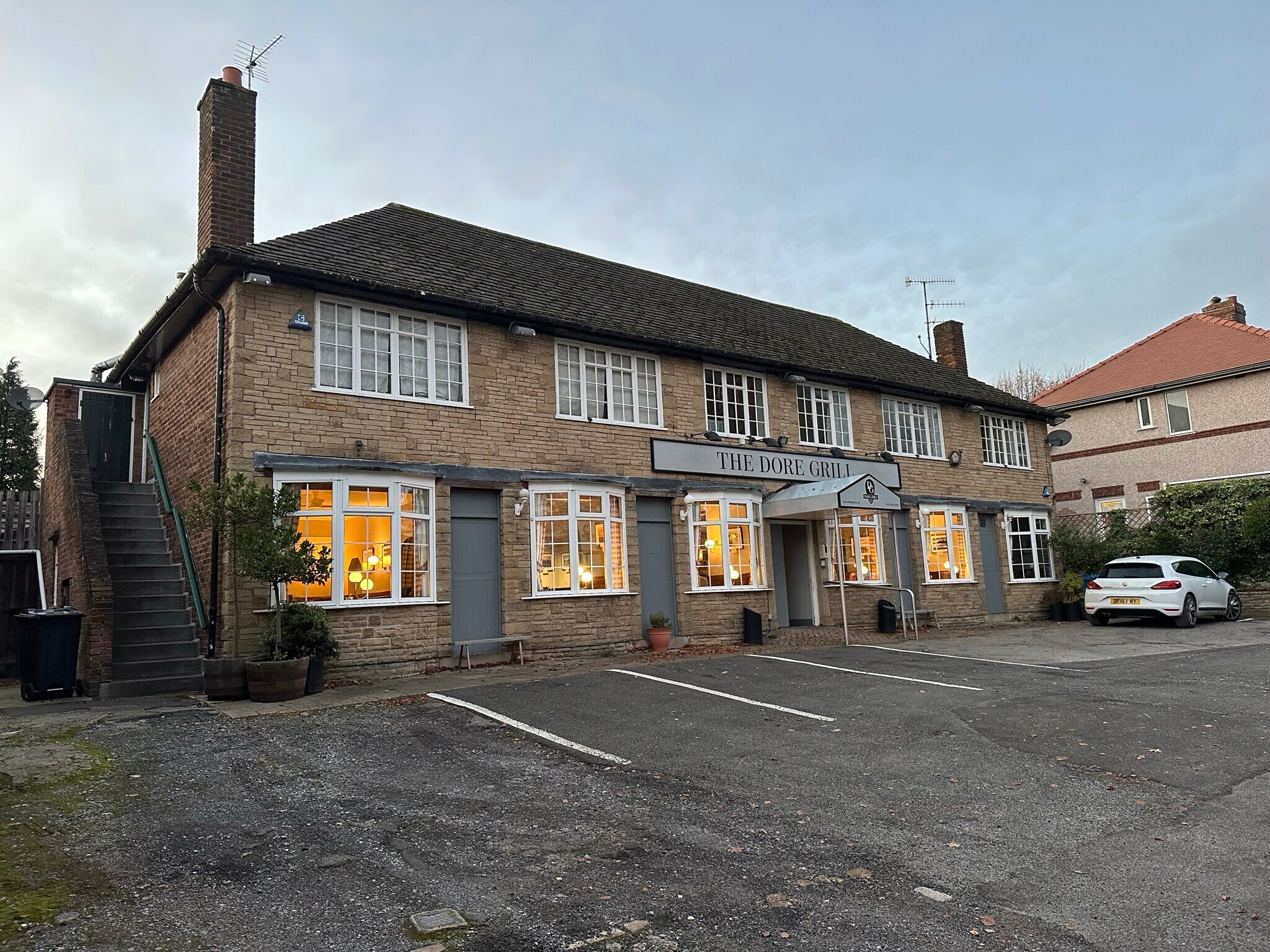 36 Church Ln, Sheffield for sale Primary Photo- Image 1 of 1