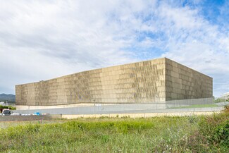 More details for Carrer de la Creu Casas, 85, Cerdanyola del Vallès - Industrial to Rent