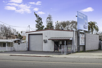 More details for 745 W Taylor St, San Jose, CA - Light Industrial for Sale