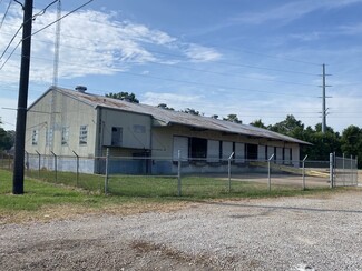 More details for 333 N 3rd St, Alexandria, LA - Industrial for Sale