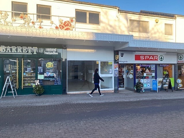 More details for 12 Douglas St, Milngavie - Retail to Rent