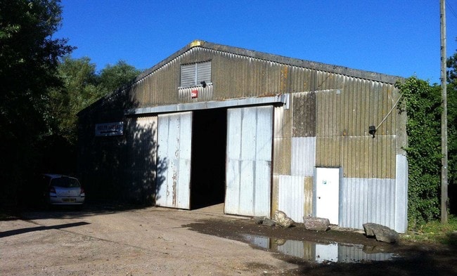 More details for Shripney Ln, Bognor Regis - Industrial to Rent