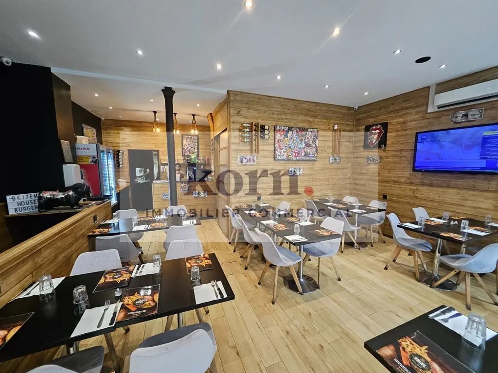 Retail in Paris to rent Building Photo- Image 1 of 9