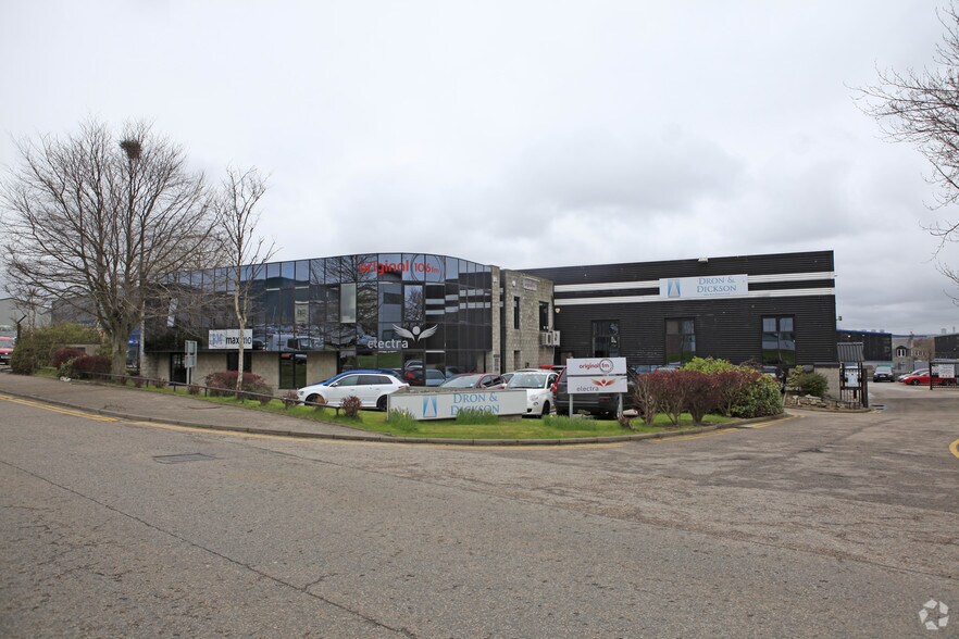 Craigshaw Rd, Aberdeen for sale - Primary Photo - Image 1 of 1