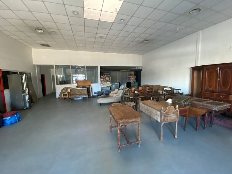 8 Avenue Gustave Eiffel, Pessac to rent - Building Photo - Image 3 of 11