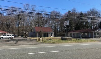 More details for 77 US Highway 130, Trenton, NJ - Land for Rent