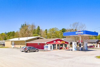 111 Route 30 N, Castleton, VT for sale Primary Photo- Image 1 of 1