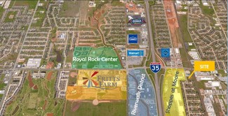 More details for 2010 Crystal Dr, Moore, OK - Land for Sale