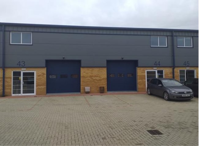 More details for Portfield, Chichester - Industrial to Rent